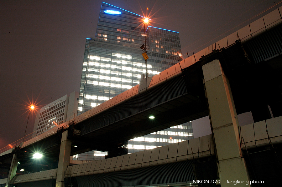 roppongi itchome 3.jpg - 六本木山
